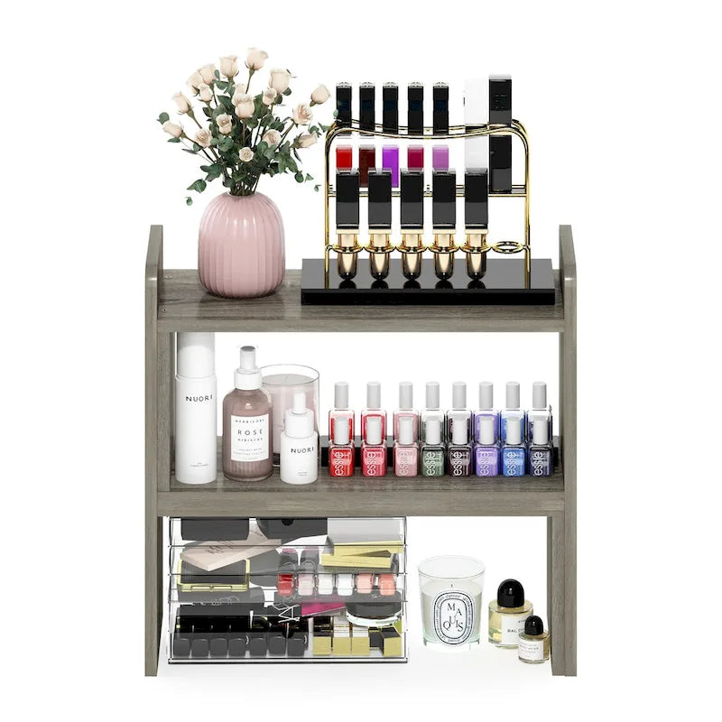 Étagère de bureau classique Furinno