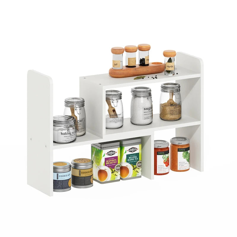 Étagère de bureau classique Furinno