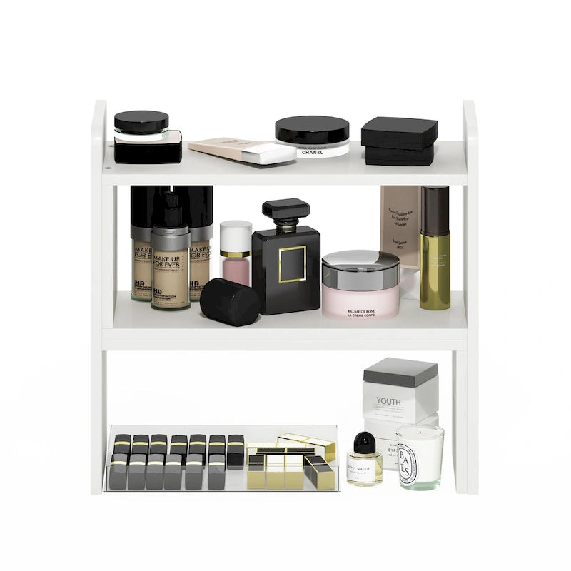 Étagère de bureau classique Furinno