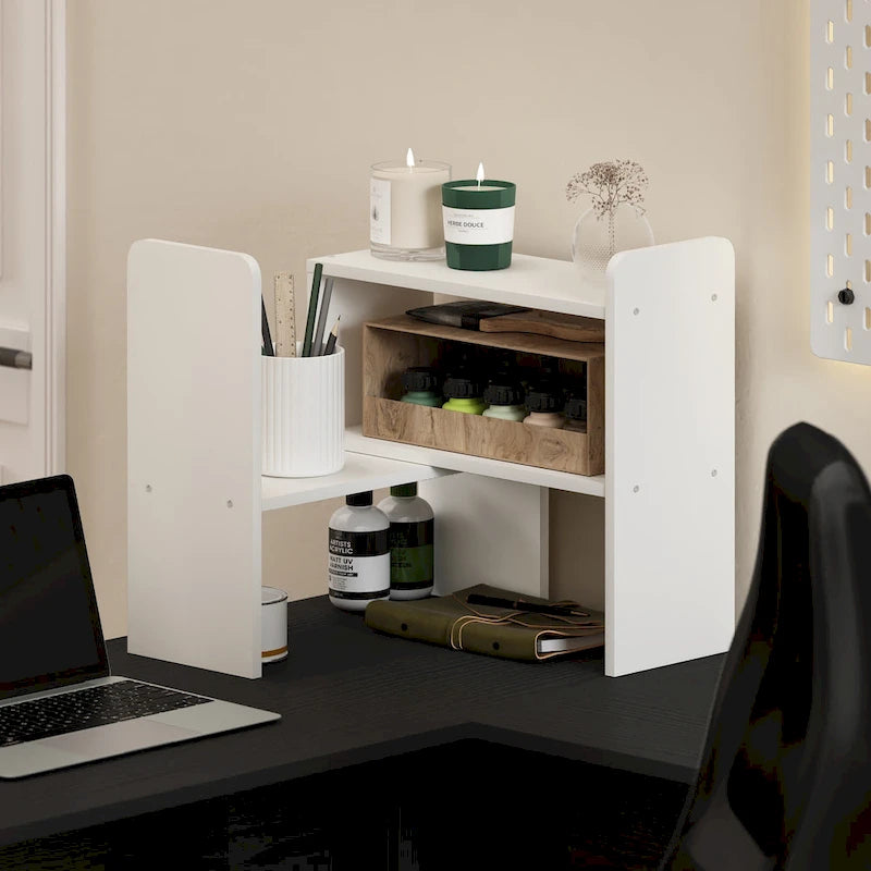 Étagère de bureau classique Furinno