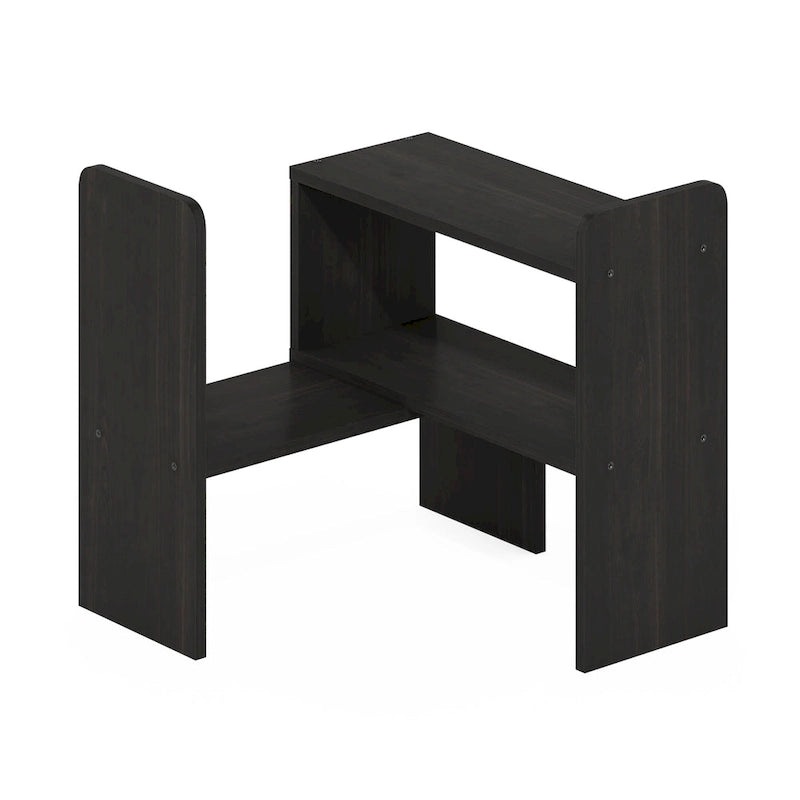 Étagère de bureau classique Furinno