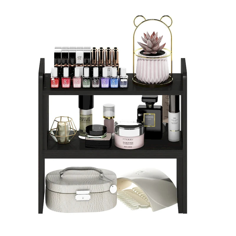 Étagère de bureau classique Furinno