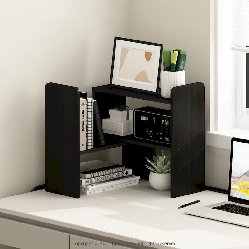 Étagère de bureau classique Furinno