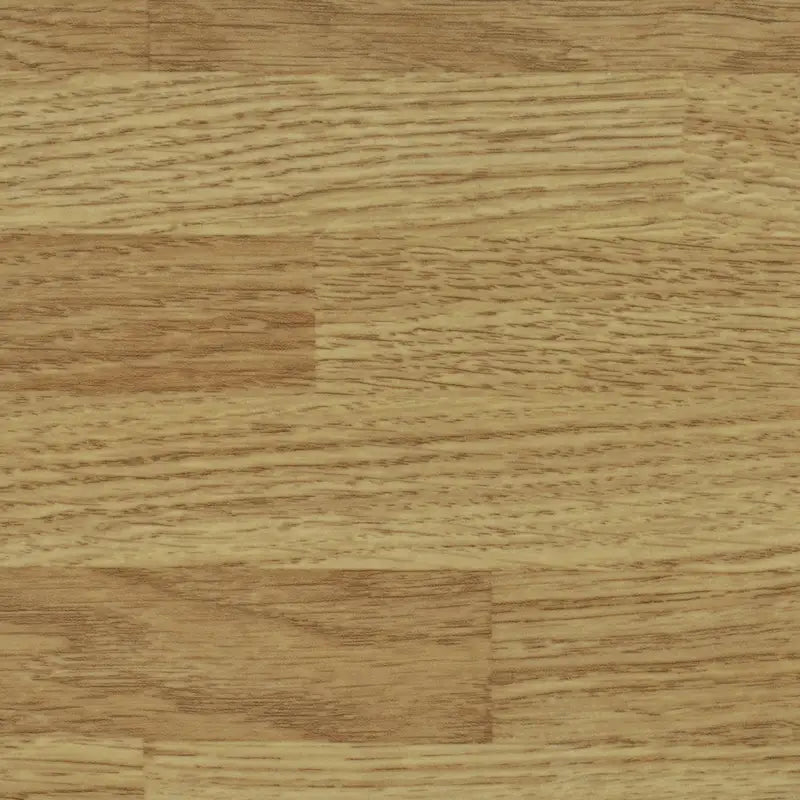 Chariot de cuisine Theo Casual marron naturel et blanc