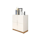 Armoire à étagères Manhattan Comfort Cornelia à 4 niveaux