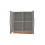 Armoire à étagères Manhattan Comfort Cornelia à 4 niveaux