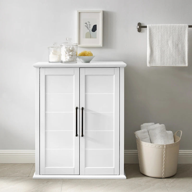Garde-manger empilable Crosley Bartlett - 15,75 po de profondeur x 30 po de largeur x 36 po de hauteur