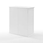 Garde-manger empilable Crosley Bartlett - 15,75 po de profondeur x 30 po de largeur x 36 po de hauteur