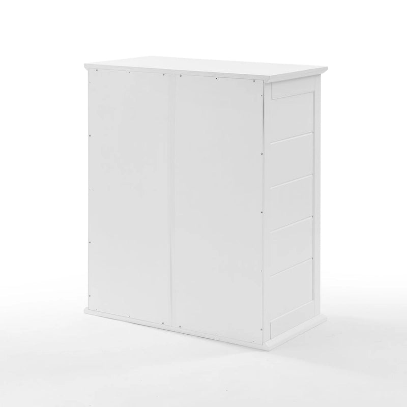 Garde-manger empilable Crosley Bartlett - 15,75 po de profondeur x 30 po de largeur x 36 po de hauteur