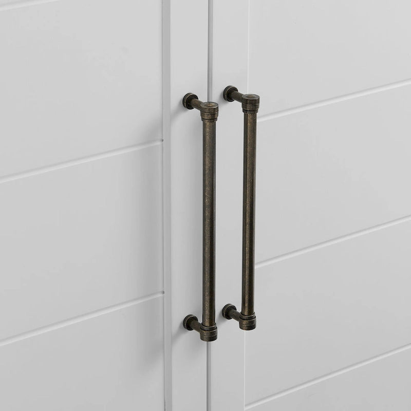 Garde-manger empilable Crosley Bartlett - 15,75 po de profondeur x 30 po de largeur x 36 po de hauteur