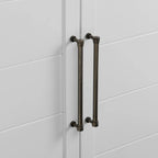 Garde-manger empilable Crosley Bartlett - 15,75 po de profondeur x 30 po de largeur x 36 po de hauteur