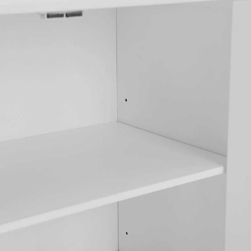 Garde-manger empilable Crosley Bartlett - 15,75 po de profondeur x 30 po de largeur x 36 po de hauteur