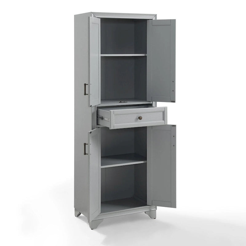 Garde-manger Crosley Tara - 23,75 po L x 15 po P x 67,75 po H