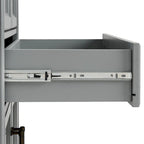 Garde-manger Crosley Tara - 23,75 po L x 15 po P x 67,75 po H