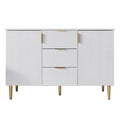 Buffet luxueux aux lignes épurées de CraftPorch