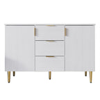 Buffet luxueux aux lignes épurées de CraftPorch