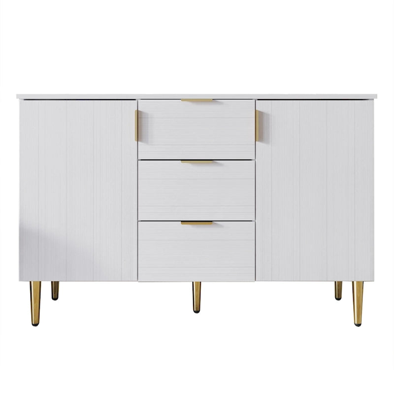 Buffet luxueux aux lignes épurées de CraftPorch