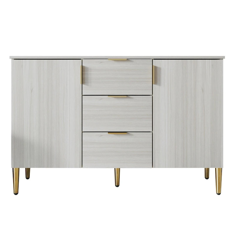 Buffet luxueux aux lignes épurées de CraftPorch