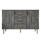 Buffet luxueux aux lignes épurées de CraftPorch