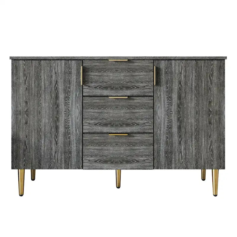 Buffet luxueux aux lignes épurées de CraftPorch