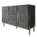 Buffet luxueux aux lignes épurées de CraftPorch