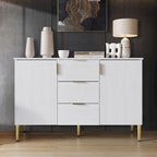 Buffet luxueux aux lignes épurées de CraftPorch