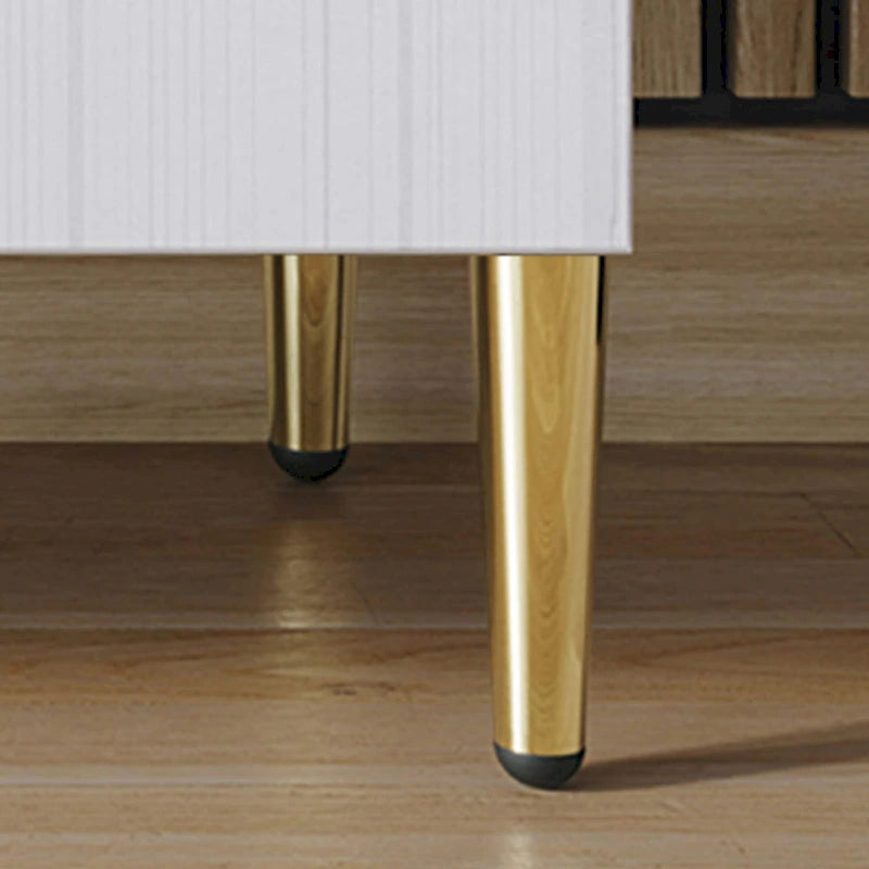Buffet luxueux aux lignes épurées de CraftPorch