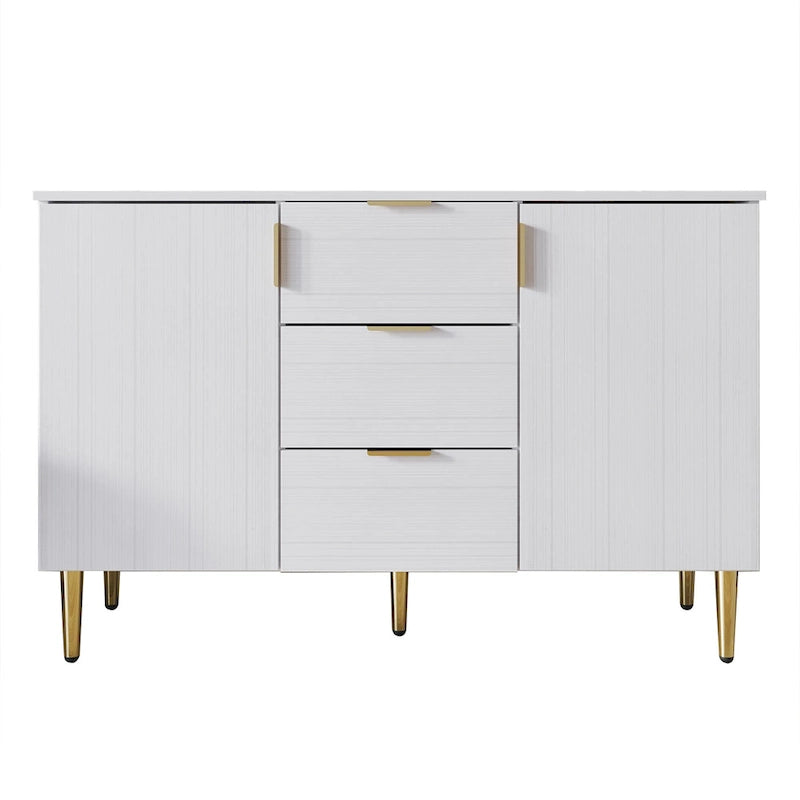 Buffet luxueux aux lignes épurées de CraftPorch