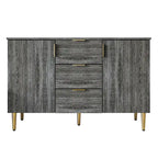 Buffet luxueux aux lignes épurées de CraftPorch