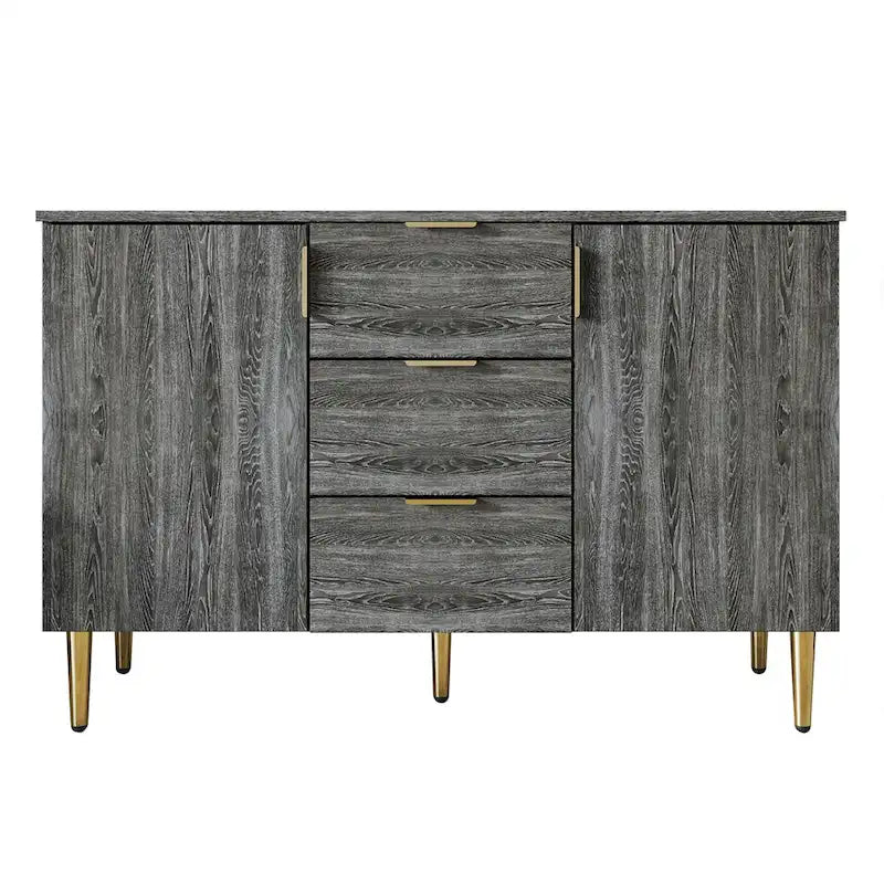 Buffet luxueux aux lignes épurées de CraftPorch