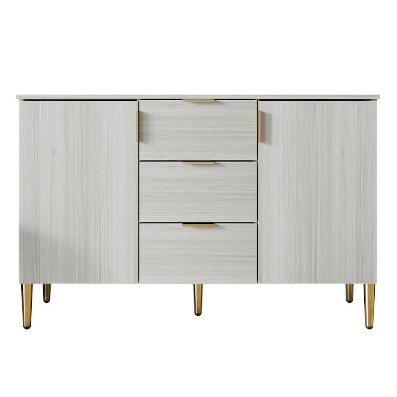 Buffet luxueux aux lignes épurées de CraftPorch