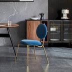 Buffet moderne du milieu du siècle 55.12, meuble à 3 portes, structure en bois massif multicouche, placage noyer, entièrement assemblé - 55.12