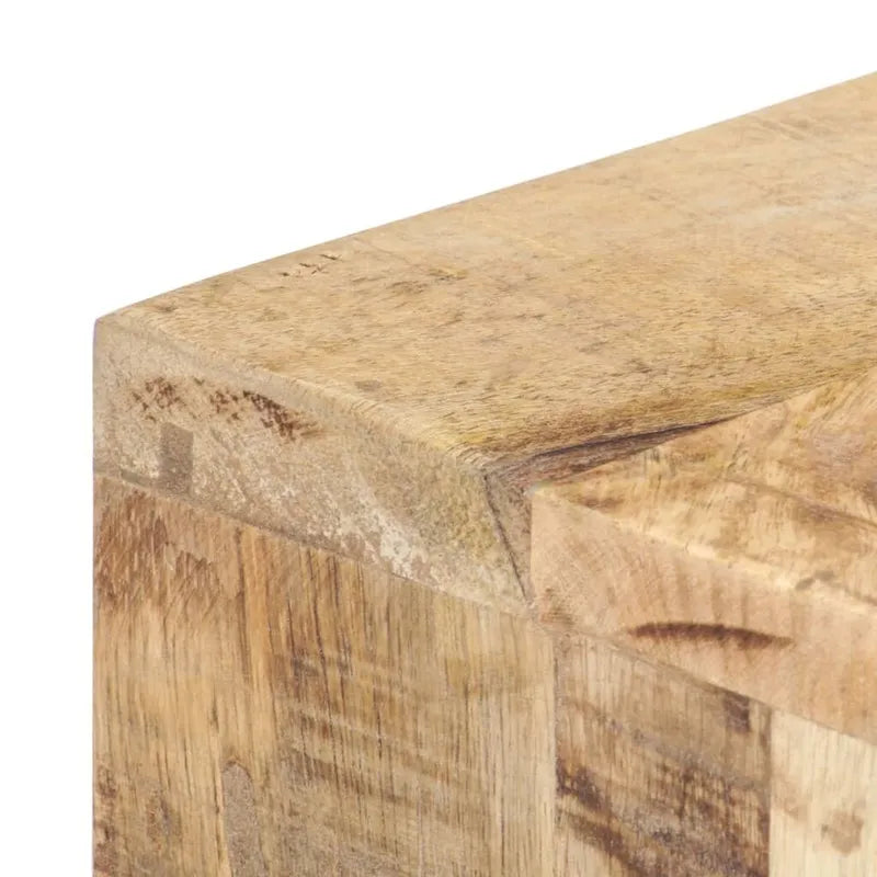 Buffet vidaXL, meuble de rangement avec portes et tiroirs, meuble d'appoint, mobilier de salon