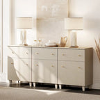 Buffet avec tiroir et porte pour cuisine ou salle à manger