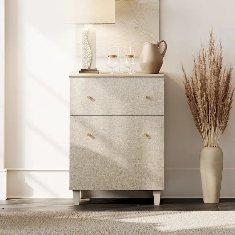 Buffet avec tiroir et porte pour cuisine ou salle à manger
