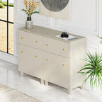 Buffet avec tiroir et porte pour cuisine ou salle à manger