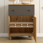 Buffet avec tiroir et porte pour cuisine ou salle à manger