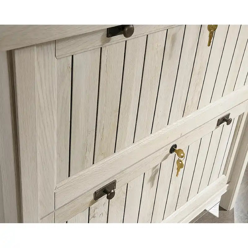 Classeur latéral de la collection Sauder Costa