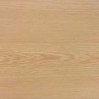 Armoire à chaussures en bois au design minimaliste moderne