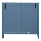 Meuble américain à 3 tiroirs pour salon ou chambre à coucher