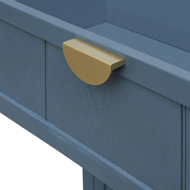 Meuble américain à 3 tiroirs pour salon ou chambre à coucher