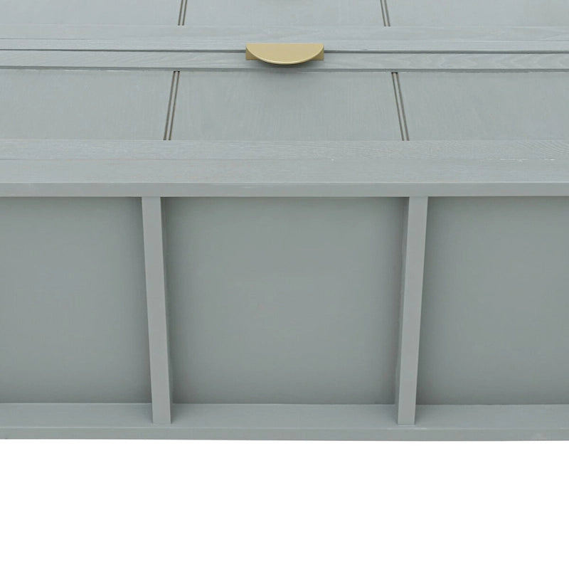 Meuble américain à 3 tiroirs pour salon ou chambre à coucher