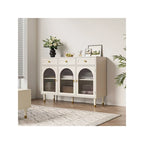 Buffet RoyalCraft RoyalCraft 47,2 cm de large à 3 tiroirs