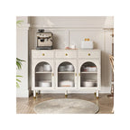 Buffet RoyalCraft RoyalCraft 47,2 cm de large à 3 tiroirs