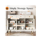 Buffet RoyalCraft RoyalCraft 47,2 cm de large à 3 tiroirs