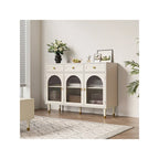 Buffet RoyalCraft RoyalCraft 47,2 cm de large à 3 tiroirs