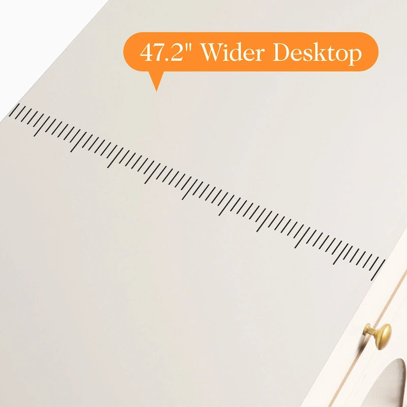 Buffet RoyalCraft RoyalCraft 47,2 cm de large à 3 tiroirs