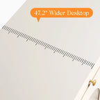 Buffet RoyalCraft RoyalCraft 47,2 cm de large à 3 tiroirs