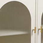 Buffet RoyalCraft RoyalCraft 47,2 cm de large à 3 tiroirs