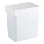 Conteneur hermétique pour aliments pour animaux Yamazaki Home - Trois tailles, polypropylène, grand, 6,8 kg, 12 litres